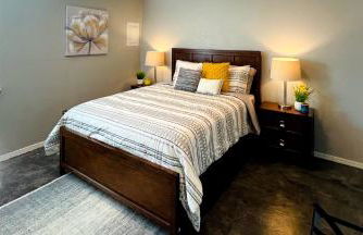 Evie's Campus-close 2 bedroom luxury - Foto 74