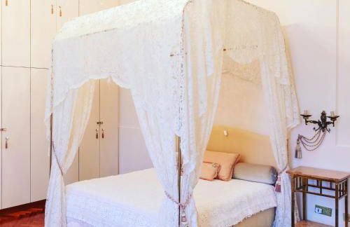 Villa Liberty Venezia -Jacuzzi, gardens, parking - Dimora Storica a soli 20km da Venezia - Photo 14