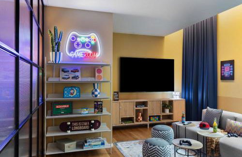 Stay KooooK Leipzig City – Online Check In - Foto 20