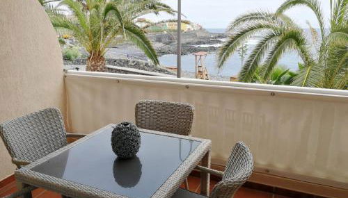 The terrace on the sea - Foto 2