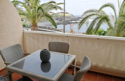 The terrace on the sea - Foto 2