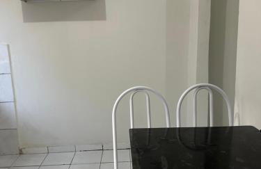 Flat Davisis 4 - Rodoviária Faculdades e Aeroporto - Foto 22