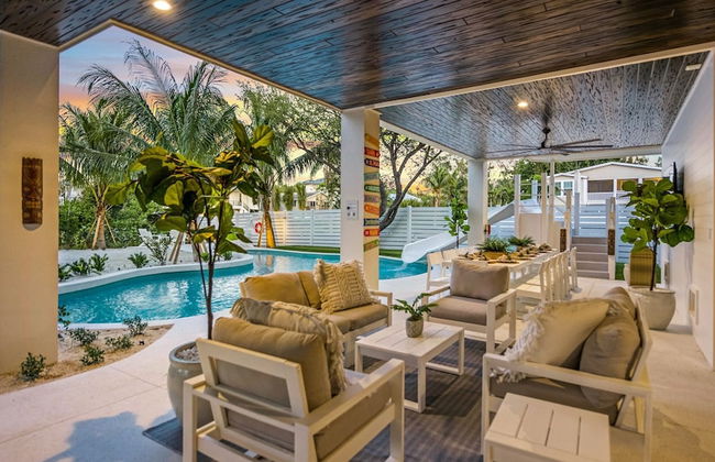 Shaker of Salt in Siesta Key - Foto 60