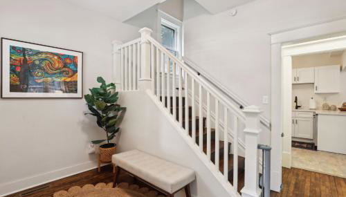 Urban Oasis by 5 Mins to Eat St, Downtown, & Convention Center - Foto 4