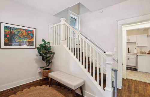 Urban Oasis by 5 Mins to Eat St, Downtown, & Convention Center - Foto 4