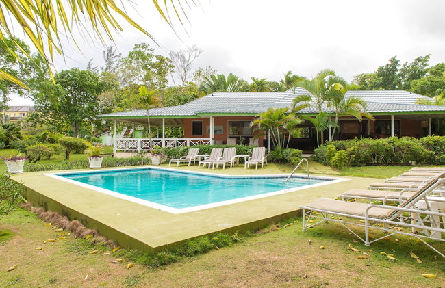 Villa Viento - Foto 1