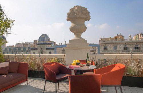 Casagrand Luxury Apartments Barcelona - Foto 158