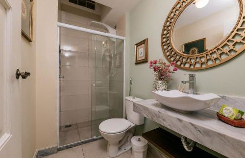 Lofts Luxo Xavishome Palacio Quitandinha Petropolis - Foto 76