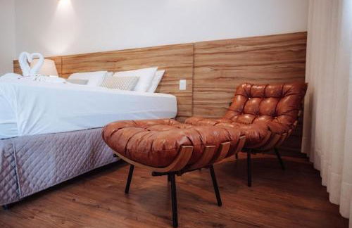 Hotel Fazenda Vale Amanhecer - Photo 18