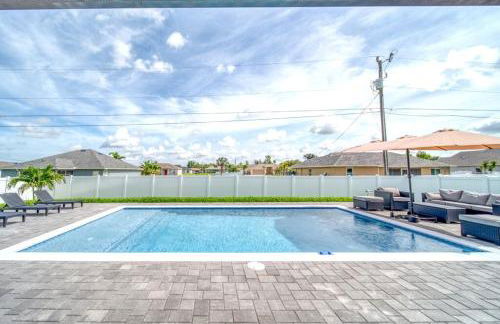 Breezy Coral Escape-Heated Pool - Foto 7