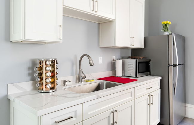 Large and Lovely 3 Bedroom Flat - Foto 5