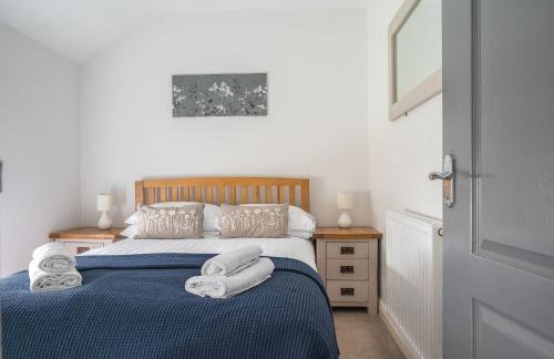 Meadow Barn, beautiful barn conversion in Duddon Valley, Lake District - Foto 20