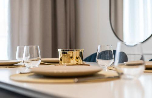 Apartament Mierzeja LUX Baltic Garden Basen Swimming pool - Foto 10