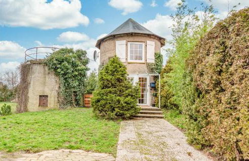 2 Bedroom Beautiful Home In Otterndorf - Foto 1