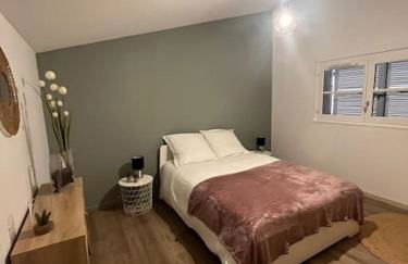 Appartement élégant, 2 chambres et terrasse Rofftop - Foto 16