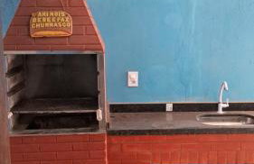 Residencia eldourado - Foto 14