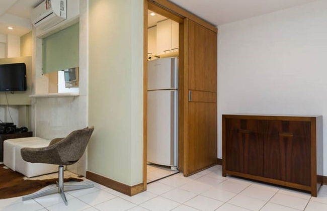 Joana 603 Estadia Carioca - Foto 7