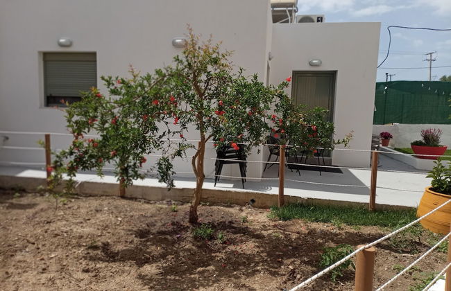 Mar-Jo Holiday Home - Foto 51