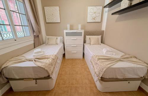 Pambnb - Bright Family Flat with Pools & Large Outdoor Space - Foto 24