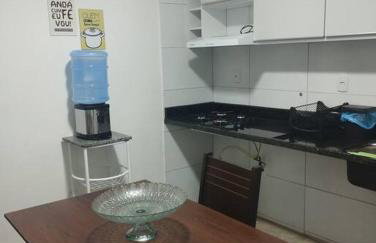 APT térreo - Com 2 Ar-condicionados, Wi-FI, Garagem - Maurício Nassau, Perto de tudo - Foto 16