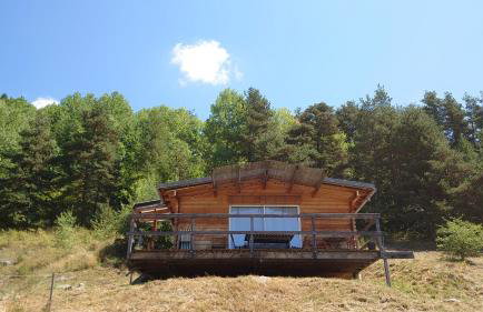 Les Chatcureuils - Foto 1