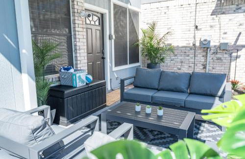 Stylish Oasis Modern Living - Foto 59