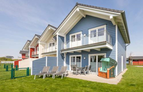 Ferienhaus Basstölpel - Foto 1