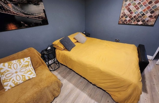 Dodi Apartments - Foto 21