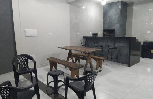 Casa Gourmet Próx Marco Argentina Paraguai e Centro - Foto 24