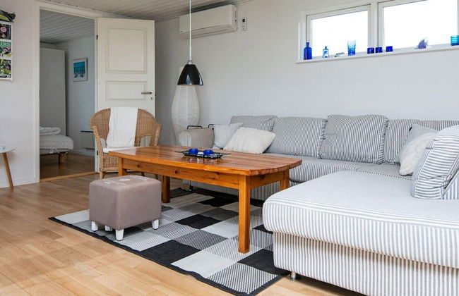 6 Person Holiday Home in Odder - Photo 12