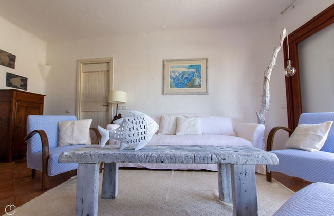 Welcomely - Porto Cervo sul Mare - Foto 10