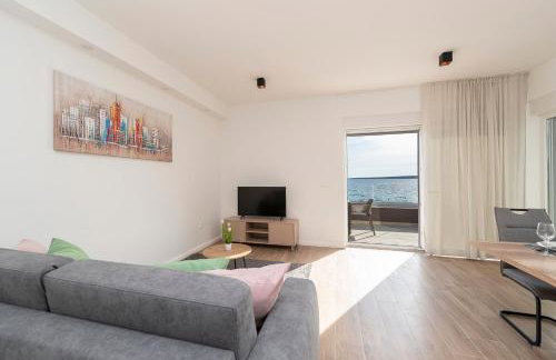 Villa Eni apartments 2 - Photo 14