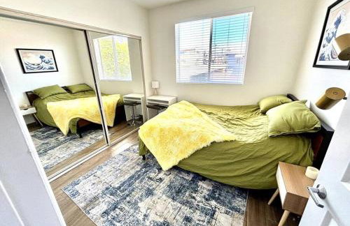 FuLLy LoAdeD ReSerVaTioN 3bed 2ba w Parking - Photo 41