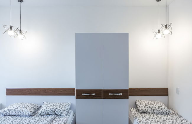 Lux Apartment on Sedova 65a - Photo 5