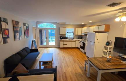 Family-Friendly Retreat With Trampoline & Grill - Foto 43