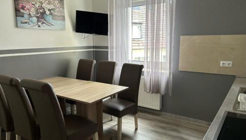 Apartment Breite Str. 83 - Foto 2