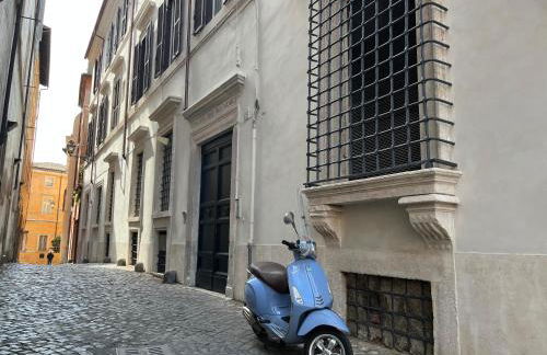 Lovatelli Home al Campidoglio - Foto 27