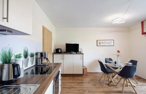 Ferienwohnung Wiesenschneiders - Foto 6