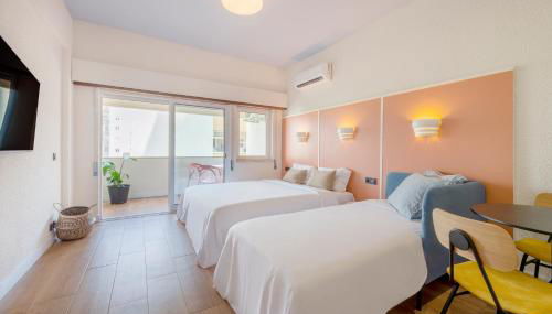 Amarelo Studio by Olala Homes - Foto 2