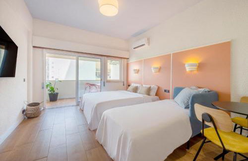 Amarelo Studio by Olala Homes - Foto 2