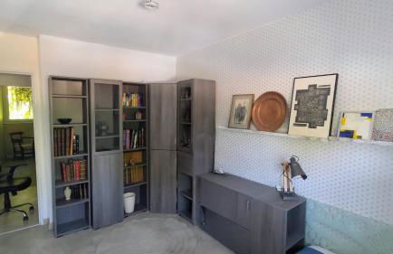 Un jardin en ville - Montpellier Celleneuve - Foto 7