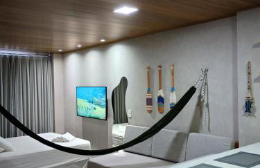 FLAT 231 Shopping Amarração - Foto 9