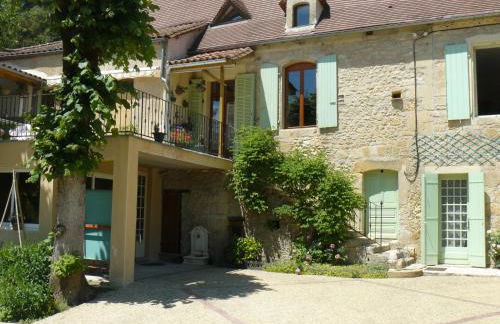 Chambres d'Hôtes & Gites Pouget - Photo 30