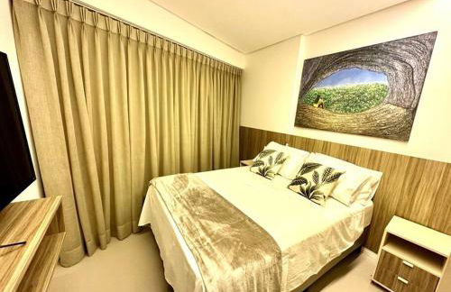 Lindo flat - Parque do Cais #206 - Photo 18