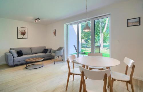Apartamenty 7 Dębów nad morzem - Foto 27
