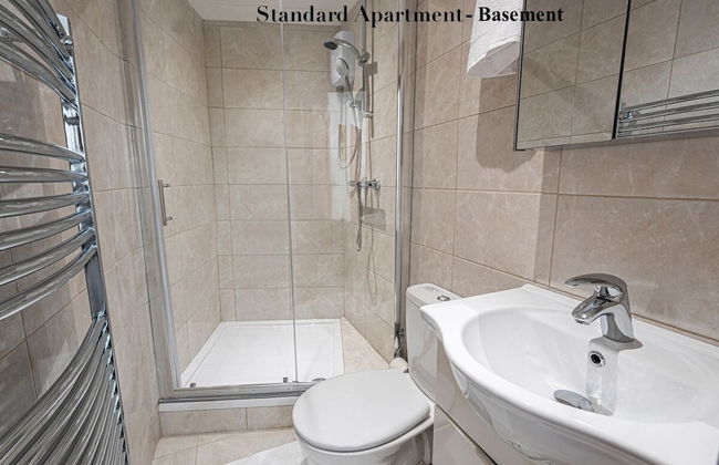 Kensington Olympia - Foto 55