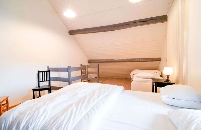 Beautiful Gite in Jalhay 5 Minutes From the Hautes Fagnes - Foto 21