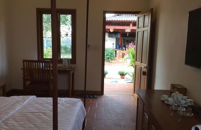 Sam Ong Lang - Foto 3