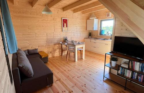 San Sebastian - domki nad morzem - Foto 36