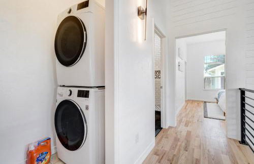 Vista Montana Downtown Monument w BBQ & Fire Pit - Foto 25